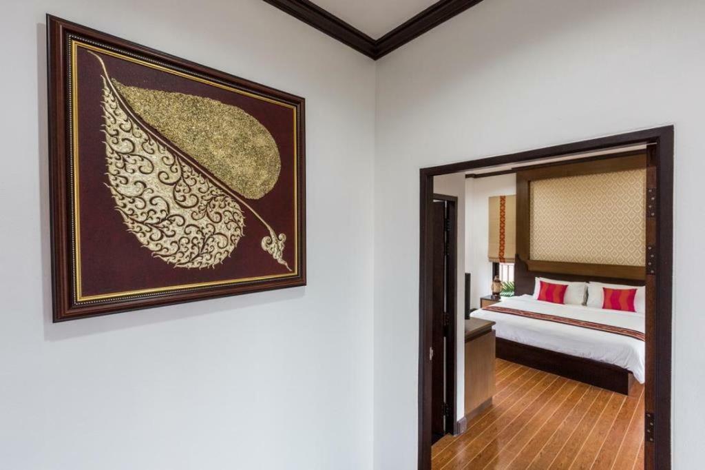 Baan Narakorn Villa Ao Nang Exterior photo